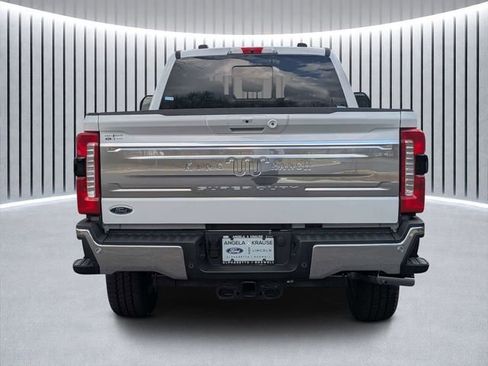 New 2026 Ford F350 XL AWD/4WD image 5