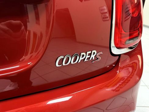 Used 2016 MINI Cooper S FWD image 62