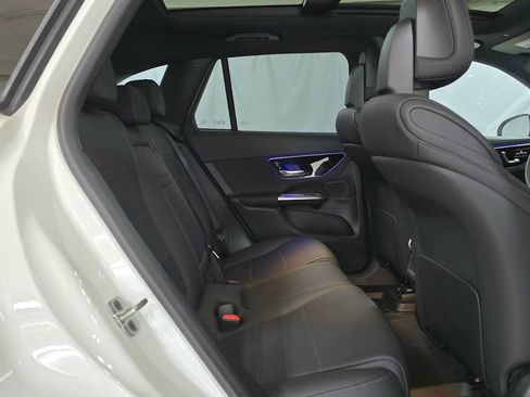 Certified 2026 Mercedes-Benz GLC 300 4MATIC image 12