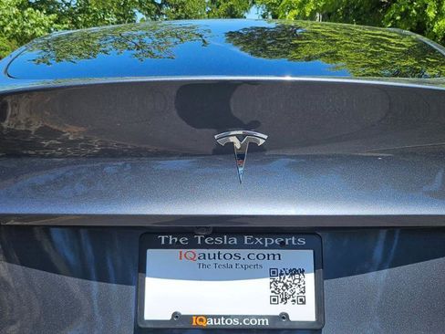 Used 2023 Tesla Model Y Long Range AWD/4WD image 29