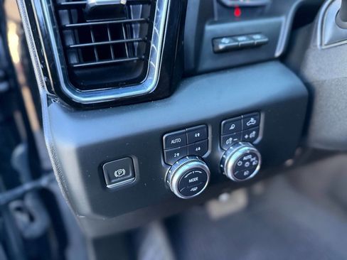 Used 2024 GMC Sierra 2500 Denali Ultimate w/ Max Trailering Package image 15