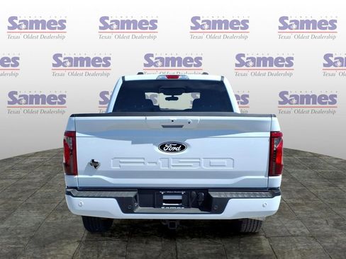 New 2026 Ford F150 XLT w/ Equipment Group 302A MID RWD image 7