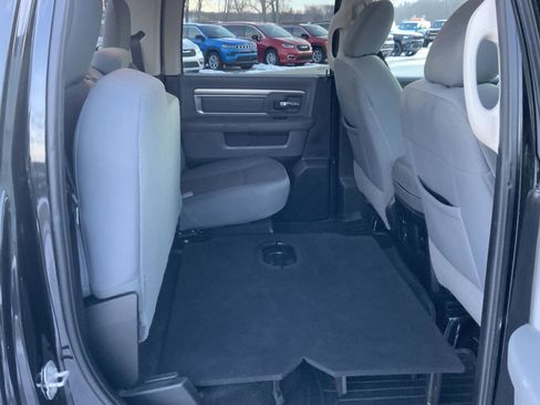 Used 2017 RAM 1500 Big Horn image 59