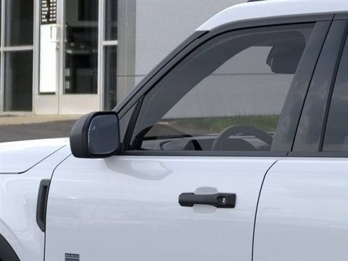 New 2026 Ford Bronco Sport Big Bend w/ Convenience Package AWD/4WD image 20