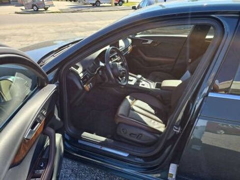 Used 2017 Audi A4 2.0T Premium Plus w/ Premium Plus Package image 9