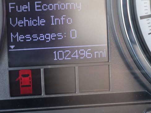 Used 2010 Dodge Ram 3500 Truck Laramie w/ Cold Weather Group image 14