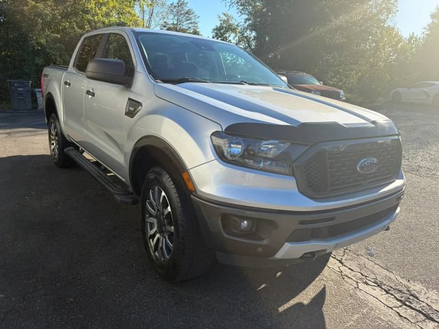 Used 2019 Ford Ranger XLT w/ Equipment Group 302A Luxury RWD image 7
