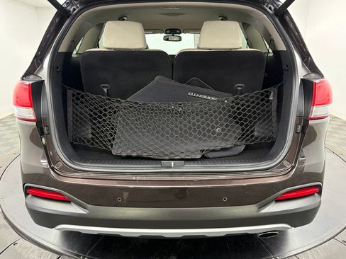Used 2017 Kia Sorento EX w/ EX V6 Premium Package FWD image 15