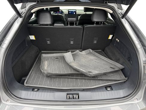Certified 2023 Ford Mustang Mach-E Premium RWD image 17