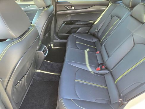 Used 2025 Kia K5 GT w/ GT1 Package image 7