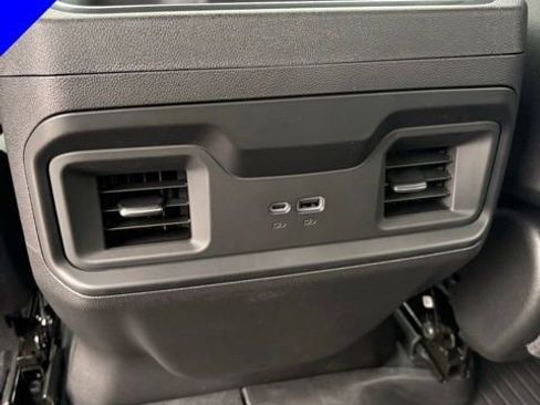 New 2026 Chevrolet Silverado 1500 LT Trail Boss AWD/4WD image 30