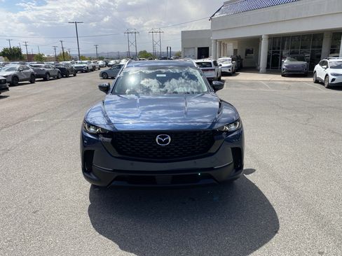Certified 2026 MAZDA CX-50 AWD 2.5 S w/ Cargo Package image 50