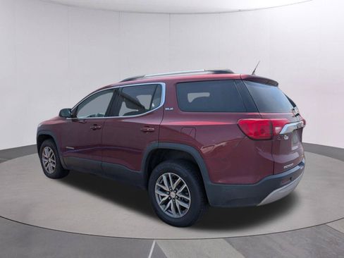 Used 2018 GMC Acadia SLE FWD image 3
