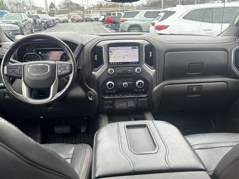Used 2020 GMC Sierra 1500 Denali w/ Technology Package image 21