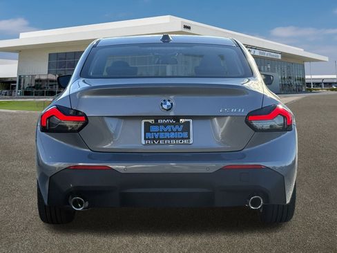 New 2026 BMW 230i 230i image 9