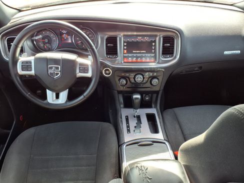 Used 2014 Dodge Charger R/T w/ Blacktop Package image 4