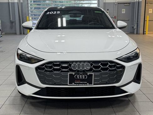 Used 2025 Audi A5 2.0T Premium w/ Convenience Package AWD/4WD image 2