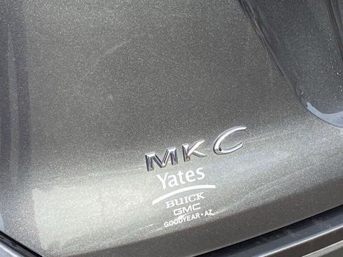 Used 2019 Lincoln MKC Reserve w/ MKC Technology Package image 29