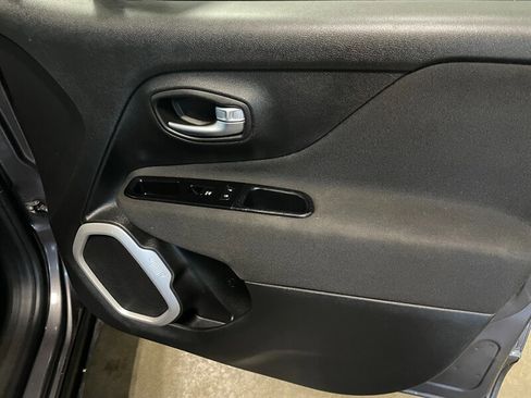 Used 2020 Jeep Renegade Sport w/ UConnect 7.0 Group AWD/4WD image 22