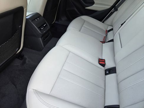 New 2025 Audi A5 2.0T Prestige image 35