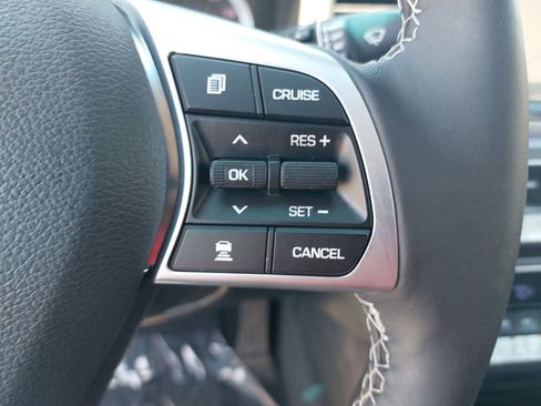 Used 2019 Hyundai Sonata Limited w/ Ultimate Package 04 FWD image 19