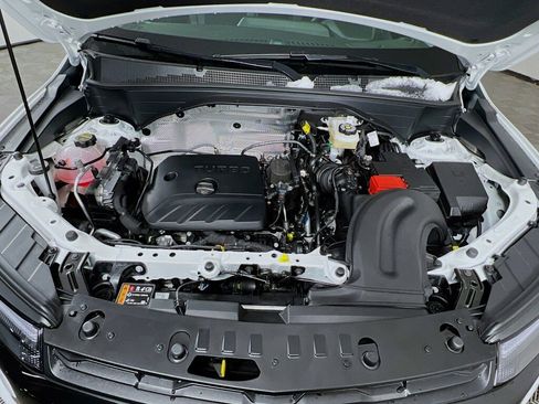 New 2026 Chevrolet TrailBlazer LT w/ Convenience Package image 29