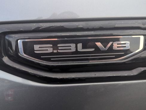 Used 2021 GMC Sierra 1500 Elevation w/ X31 Off-Road Package image 13