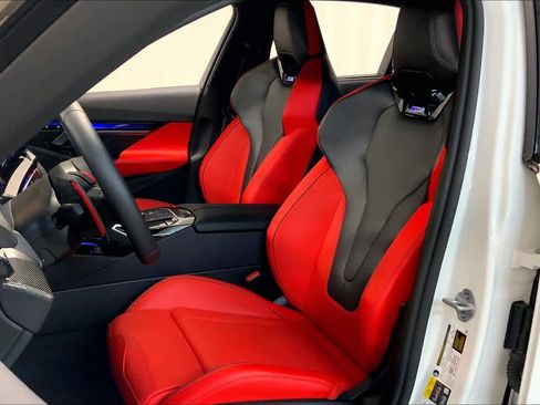 Used 2026 BMW M5 w/ Carbon Package image 14