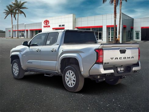 New 2026 Toyota Tacoma SR5 image 4