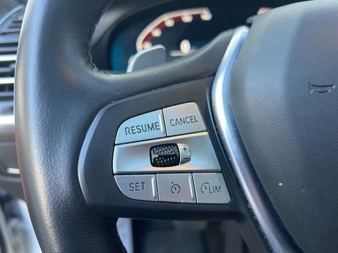 Used 2022 BMW X3 sDrive30i w/ Convenience Package image 24