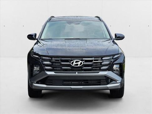 New 2025 Hyundai Tucson SEL image 6