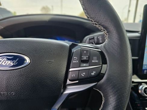 Used 2023 Ford Explorer ST w/ Equipment Group 401A AWD/4WD image 30