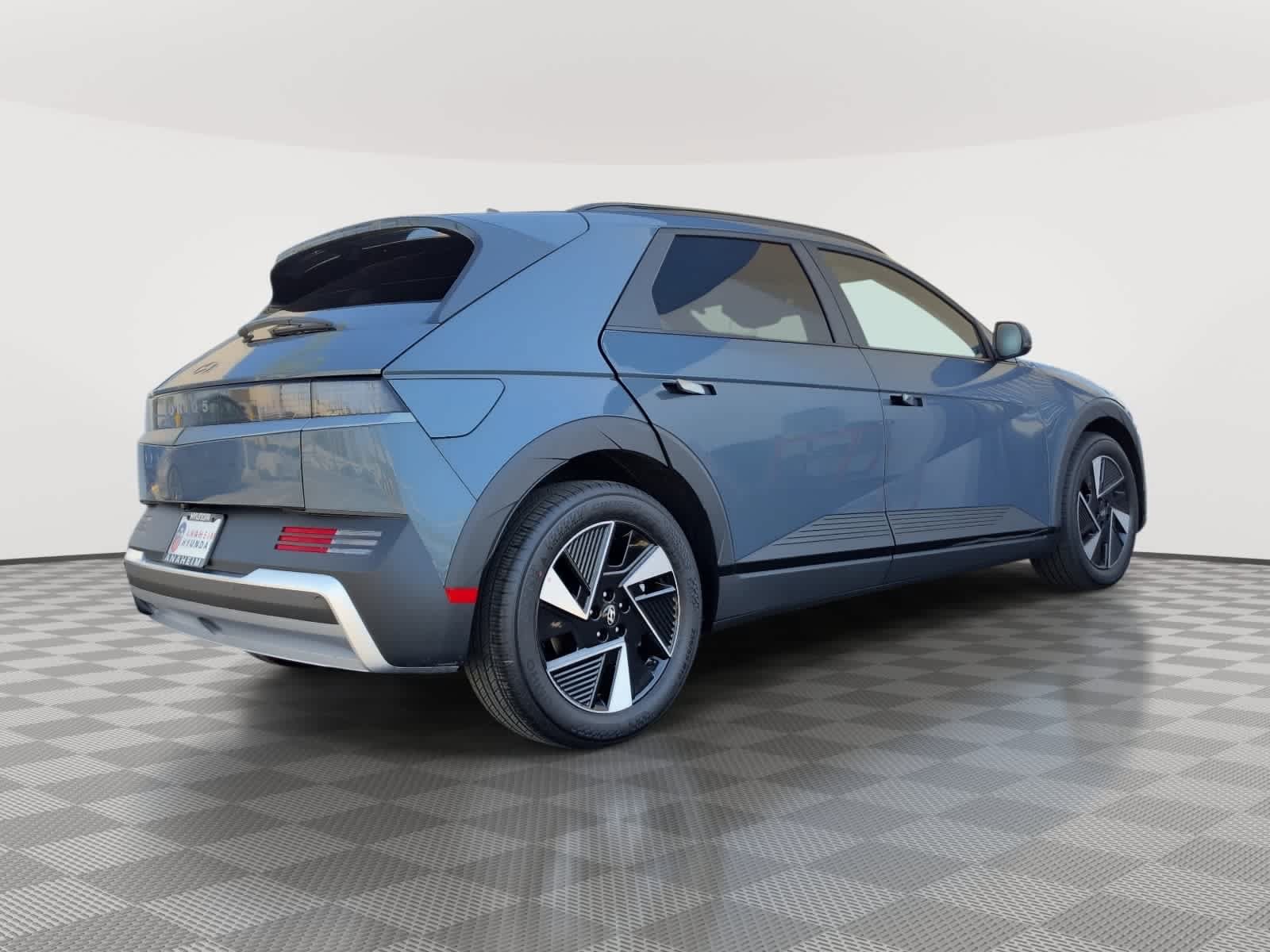 New 2027 Hyundai Ioniq 5 SEL RWD image 7