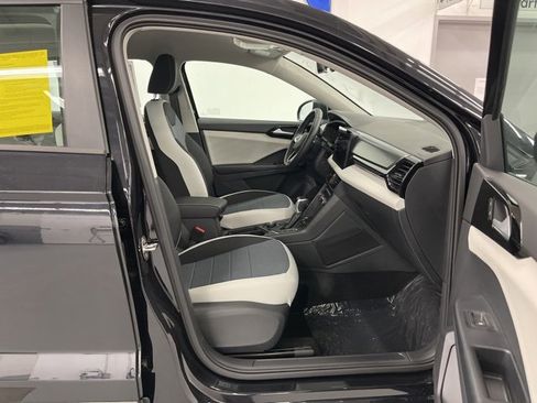 New 2026 Volkswagen Taos S image 11