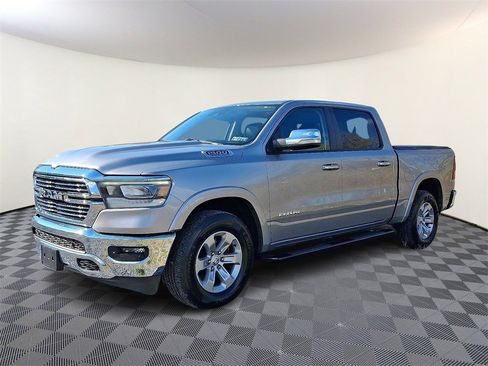 Used 2022 RAM 1500 Laramie image 6