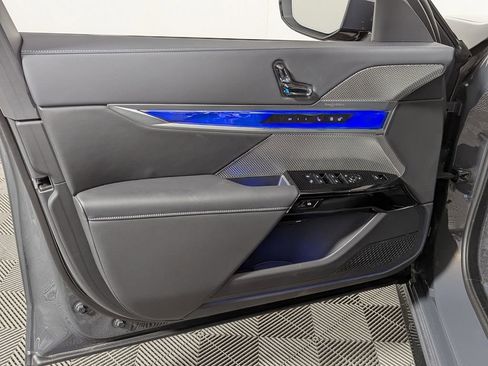 Used 2026 BMW i7 eDrive50 w/ Executive Package RWD image 16
