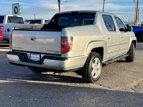 Used 2014 Honda Ridgeline RTL image 7