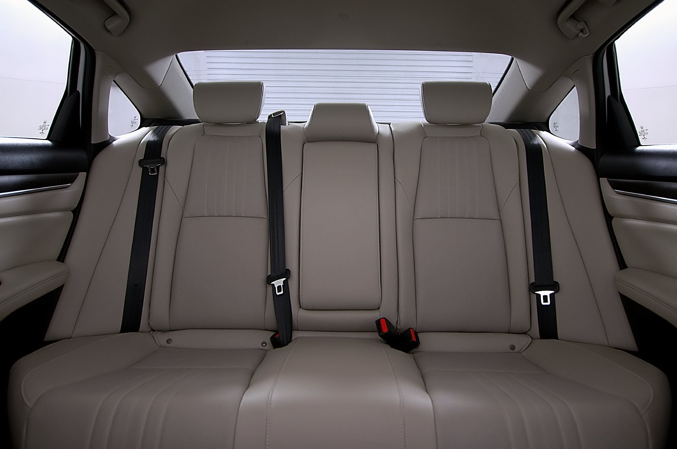 Used 2018 Honda Accord EX-L image 15