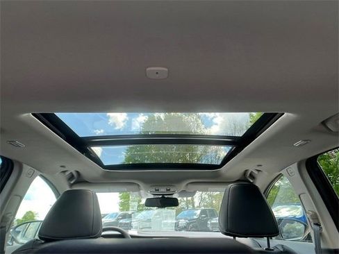 New 2025 Nissan Murano SL AWD/4WD image 23