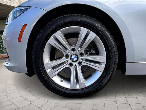 Used 2017 BMW 330i Sedan image 8