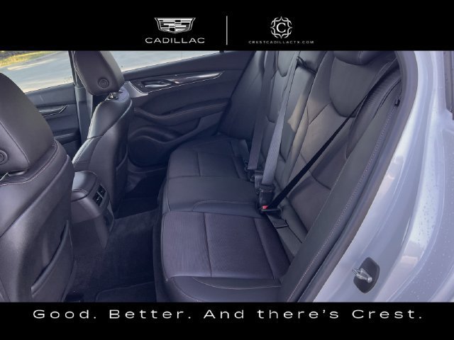 Used 2024 Cadillac CT5 Sport RWD image 32