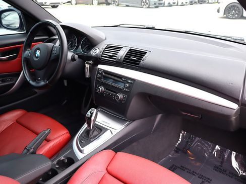 Used 2013 BMW 135i Coupe RWD image 21