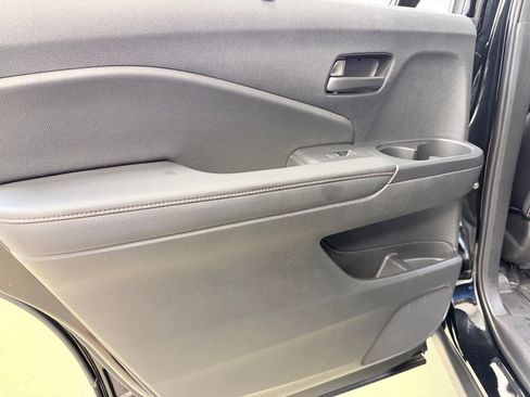Used 2022 Honda Passport TrailSport image 20