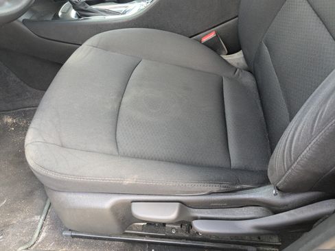 Used 2017 Chevrolet Malibu LS FWD image 16