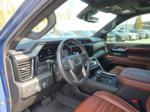 Used 2024 GMC Sierra 1500 Denali Ultimate image 23