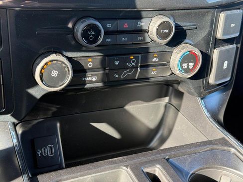New 2026 Ford F150 STX AWD/4WD image 13