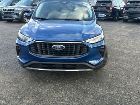Certified 2023 Ford Escape Active w/ Tech Pack #2 AWD/4WD image 29
