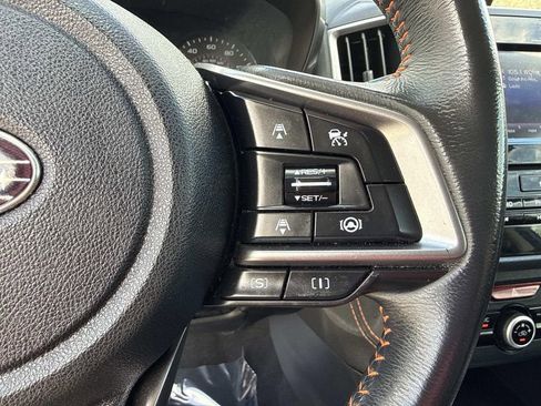 Used 2023 Subaru Crosstrek 2.0i Premium image 36
