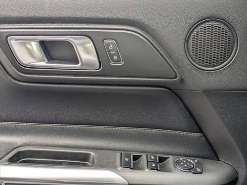 Used 2021 Ford Mustang Premium image 15