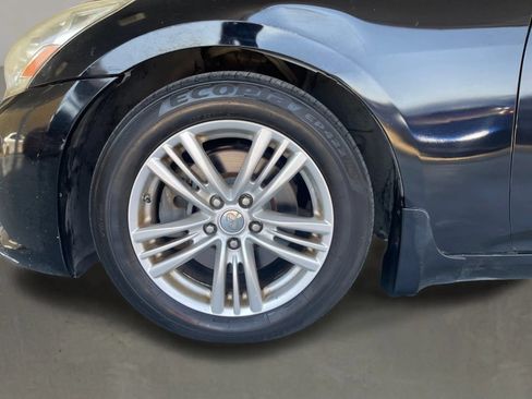 Used 2013 INFINITI G37 Journey w/ Premium Pkg RWD image 9